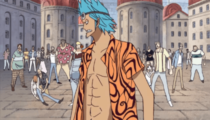 Assistir One Piece 2020 Dublado Episódio 249 - 