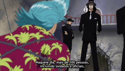 Assistir One Piece 2020 Dublado Episódio 250 - 