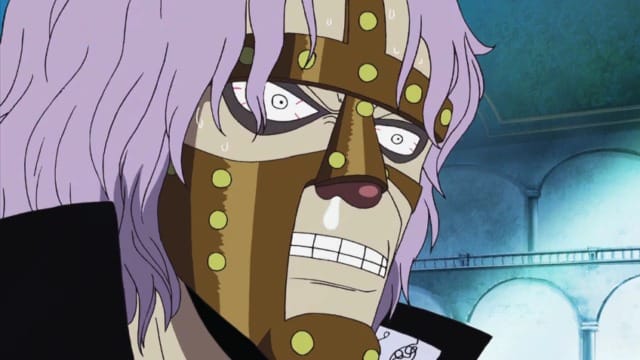 Assistir One Piece 2020 Dublado Episódio 272 - 