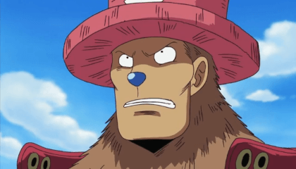 Assistir One Piece 2020 Dublado Episódio 282 - 