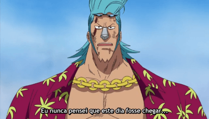 Assistir One Piece 2020 Dublado Episódio 306 - 