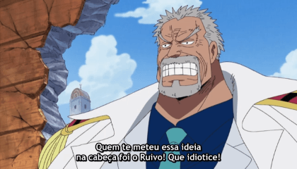 Assistir One Piece 2020 Dublado Episódio 314 - 