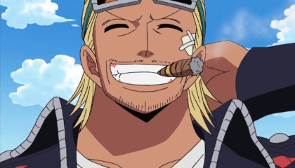 Assistir One Piece 2020 Dublado Episódio 316 - 