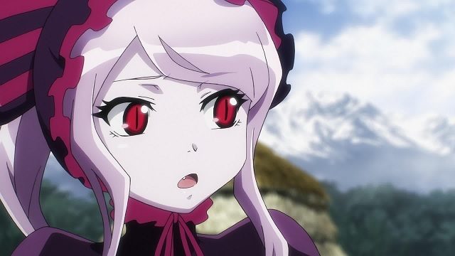 Anime: Overlord IV Dublado #overlord #anime #viral_video #animeviral #