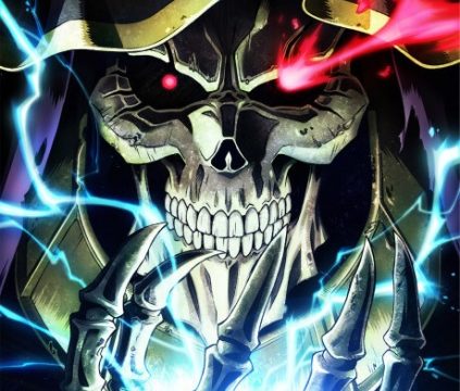 Assistir Overlord 3° temporada - Episódio 10 Online - Download