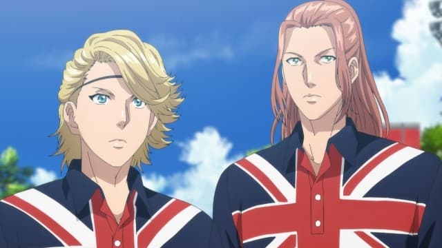 Assistir The Prince of Tennis 2  Episódio 6 - 