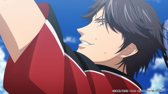 Assistir The Prince of Tennis 2  Episódio 7 - 