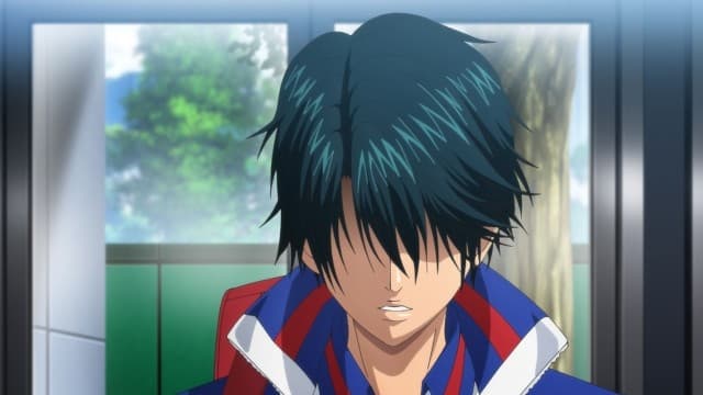 Assistir The Prince of Tennis 2  Episódio 9 - 