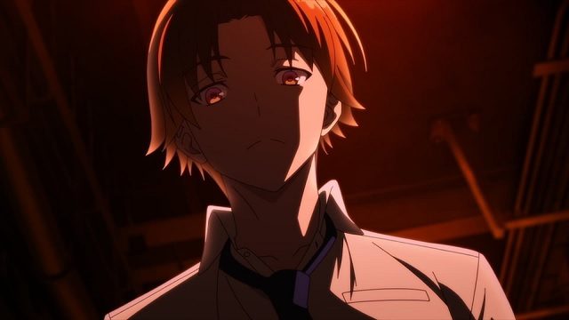Anime Dublado on X: 🌟 NOVO EPISÓDIO DUBLADO DISPONÍVEL 🌟 Classroom of  the Elite - 2ª temporada #02 Assista na Crunchyroll!   / X