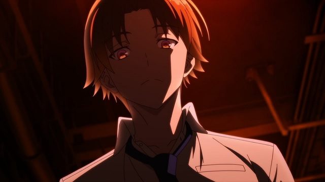 Assistir Youkoso Jitsuryoku Shijou Shugi no Kyoushitsu e 2 - Episódio 001  Online em HD - AnimesROLL