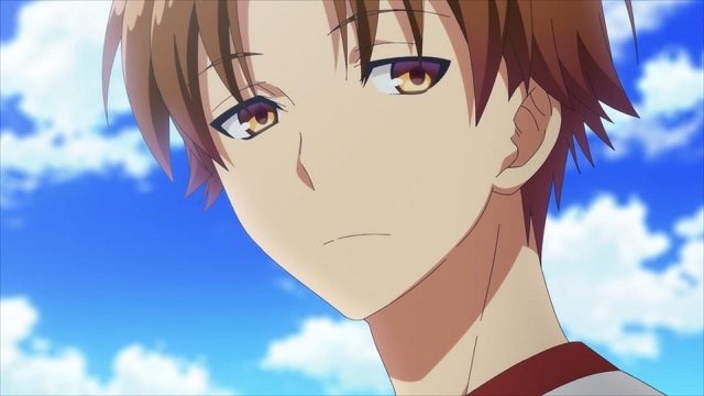 Youkoso Jitsuryoku Shijou Shugi no Kyoushitsu e 2nd Season Dublado - Episódio  2 - Animes Online