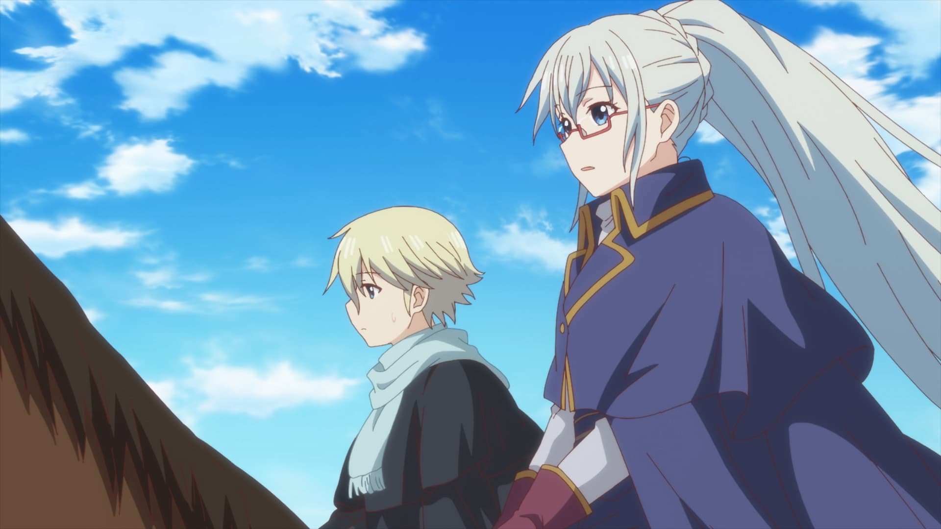 Assistir Isekai Yakkyoku Episodio 2 Online