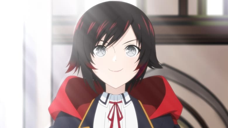 Assistir RWBY Hyousetsu Teikoku  Episódio 12 - 