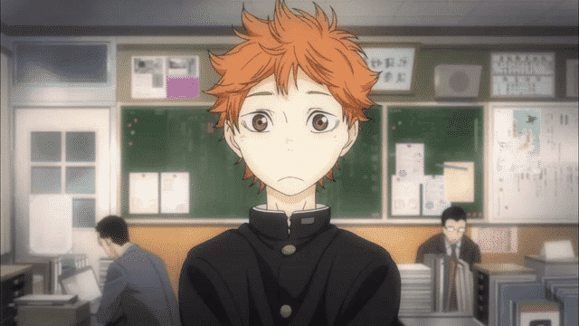 Assistir Haikyuu!! 3° temporada - Episódio 01 Online - Download & Assistir  Online! - AnimesTC