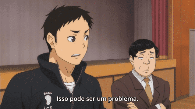 Assistir Haikyuu Dublado Online completo