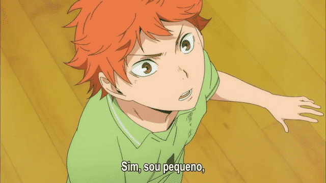 ONDE ASSISTIR HAIKYUU DUBLADO!! Haikyuu!! dublado 