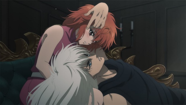 Assistir Bastard Ankoku no Hakaishin  Episódio 17 - 