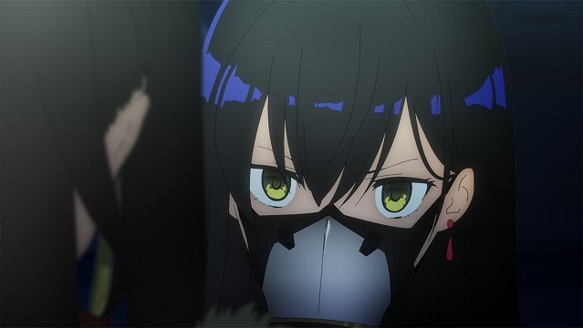 Assistir Black Rock Shooter 2  Episódio 8 - 