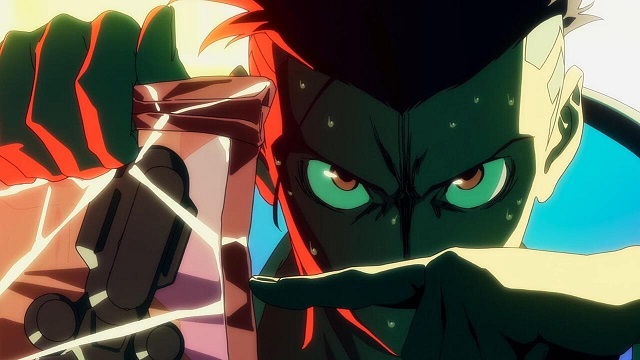 Assistir Cyberpunk: Edgerunners Dublado Episódio 5 » Anime TV Online
