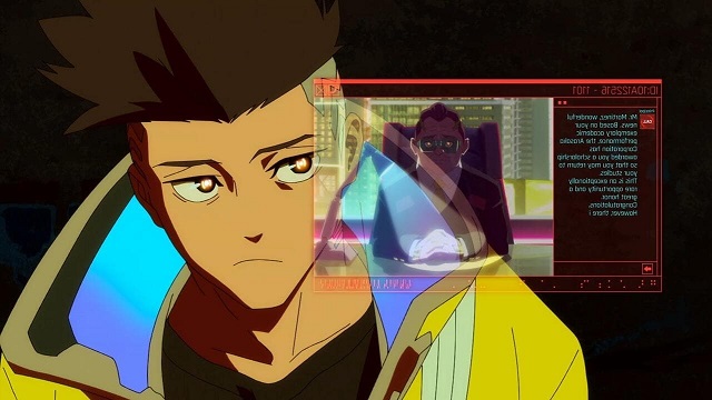 Cyberpunk: Edgerunners Dublado - Episódio 2 - Animes Online