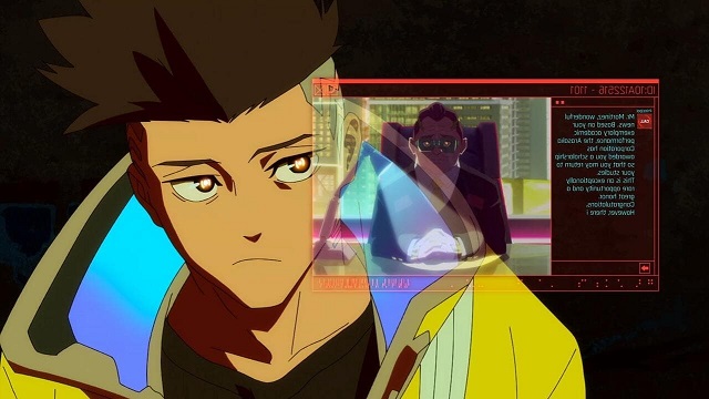 Assistir Cyberpunk Edgerunners Dublado Episódio 10 (HD) - Animes Orion