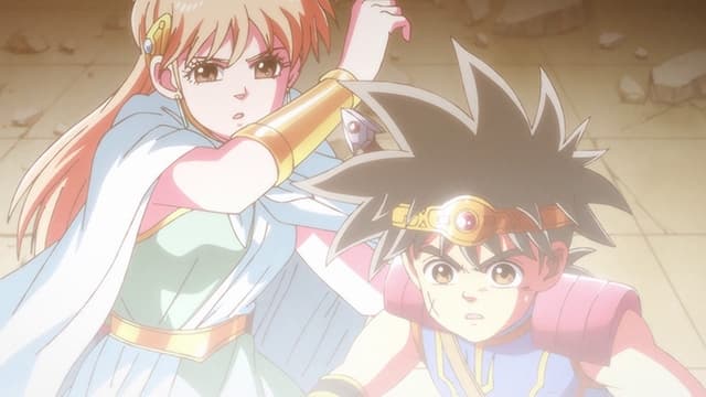 Assistir Dragon Quest Dai No Daibouken 2020 Online completo