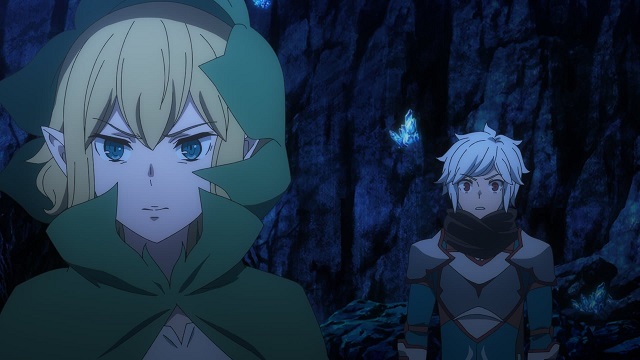 Fanimes Animes on X: A estreia da quarta temporada do anime Dungeon ni  Deai wo Motomeru no wa Machigatteiru Darou ka? (DanMachi) foi agendada  para a temporada de verão-2022 (julho-setembro). A produção