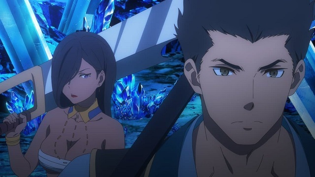 DanMachi 4 Todos Episodios Online em HD - Assistir Animes Online!