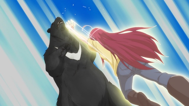 Assistir Hataraku Maou-sama 2 - Episódio - 21 animes online