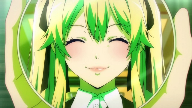 Assistir Kakegurui Twin (Dublado) - Episódio 4 - Meus Animes