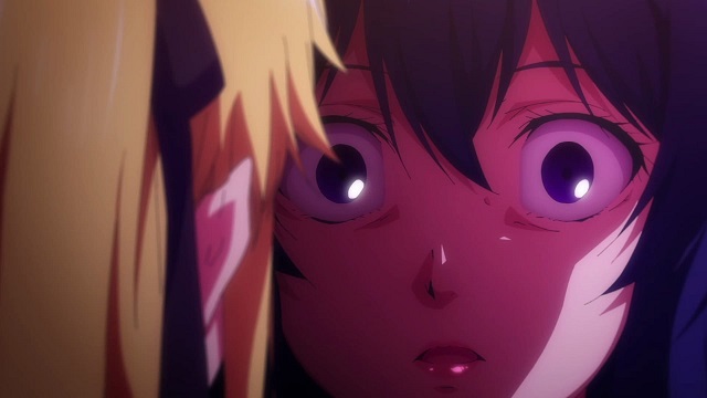 Assistir Kakegurui Twin (Dublado) - Episódio 4 - Meus Animes