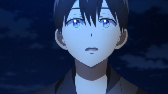 Kakkou no Iinazuke Dublado - Episódio 3 - Animes Online