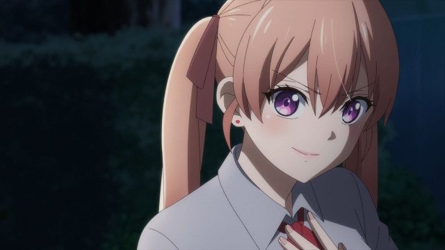 Kakkou no Iinazuke Dublado - Episódio 9 - Animes Online