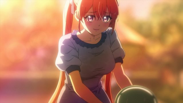 Kakkou no Iinazuke Dublado - Episódio 21 - Animes Online