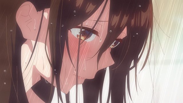 Assistir Kanojo, Okarishimasu 2 Temporada Ep 2 Dublado » Anime TV Online