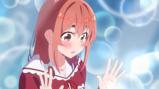 Baixar Kanojo, Okarishimasu 2° Temporada - Download & Assistir Online! -  AnimesTC