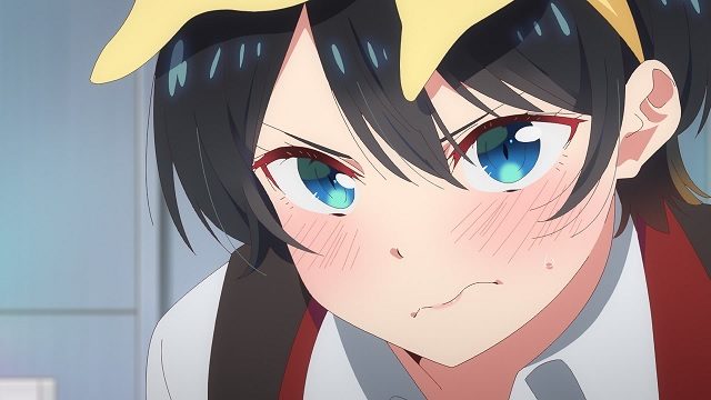 Baixar Kanojo, Okarishimasu 2° Temporada - Download & Assistir Online! -  AnimesTC