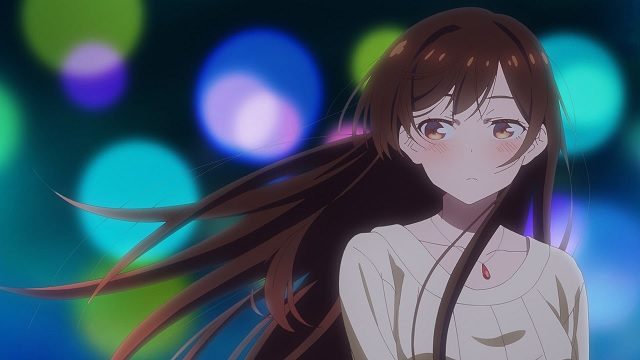 Kanojo, Okarishimasu - Dublado - Rent-a-Girlfriend, Kanokari - Dublado -  Animes Online