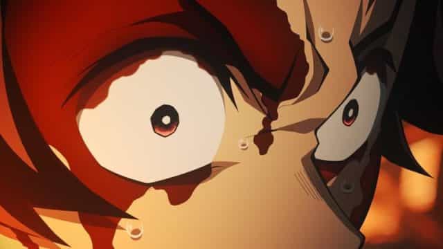 Assistir Kimetsu no Yaiba 2 Dublado Online completo