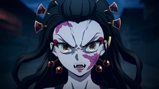 Download Kimetsu no Yaiba: Yuukaku-hen - Dublado Episodio 02 - Animes Vision  - Assistir Animes Online Grátis HD