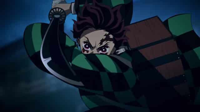 Assistir Kimetsu no Yaiba 2 Dublado Episódio 8 - 