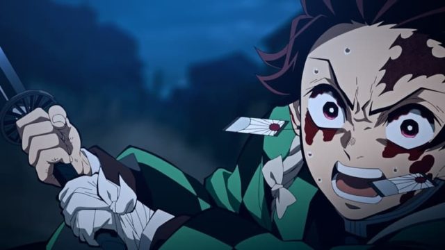 Assistir Kimetsu no Yaiba 2 Dublado Online completo