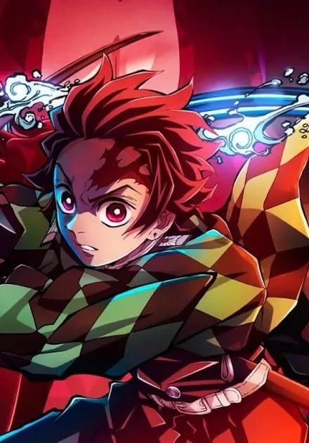 kimetsu no yaba terceira temporada episódio 5 Dublado