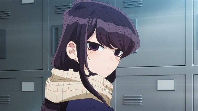 Komi-san wa, Komyushou Desu já está disponível dublado na Netflix - Anime  United