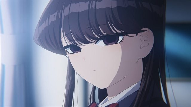 Assistir Komi-san wa, Comyushou desu. 2nd Season Episódio 7 Dublado -  Animes Órion