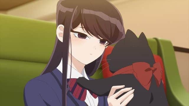 Assistir Komi-san wa, Komyushou desu. 2° Temporada - Episódio 01 Online -  Download & Assistir Online! - AnimesTC