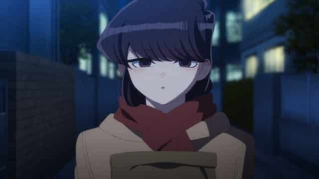 Assistir Komi-san wa, Comyushou desu. 2nd Season Episódio 7 Dublado -  Animes Órion