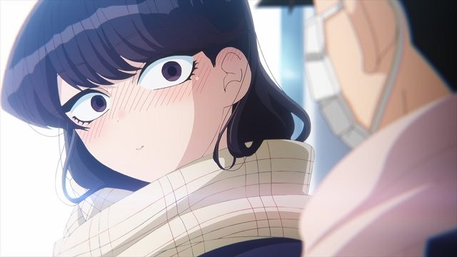 VOZ DA KOMI SAN 🇧🇷 (DUBLADO) Komi San Wa Comyushou Desu 