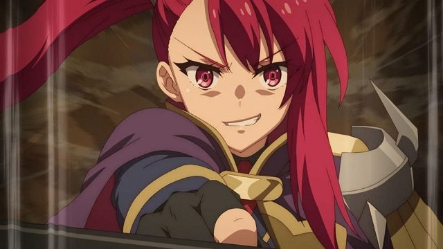 Kuro no Shoukanshi S1: Episódio 12 Dublado HD - GoAnimes