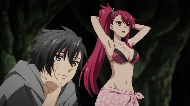 KURO NO SHOUKANSHI, EP2 PARTE 1 #dublado #animebr #anime #animehay #a